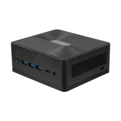 MINI PC ECS LIVA Z2, CPU INTEL CELERON N4020, RAM DDR4 4GB (HASTA 8GB), ROM EMMC 128GB (HASTA 1TB), WINDOWS 11 PRO.