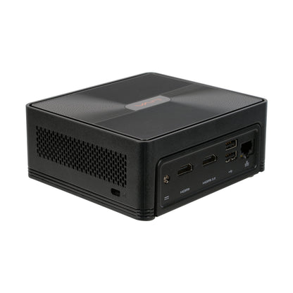 MINI PC ECS LIVA Z2, CPU INTEL CELERON N4020, RAM DDR4 4GB (HASTA 8GB), ROM EMMC 128GB (HASTA 1TB), WINDOWS 11 PRO.