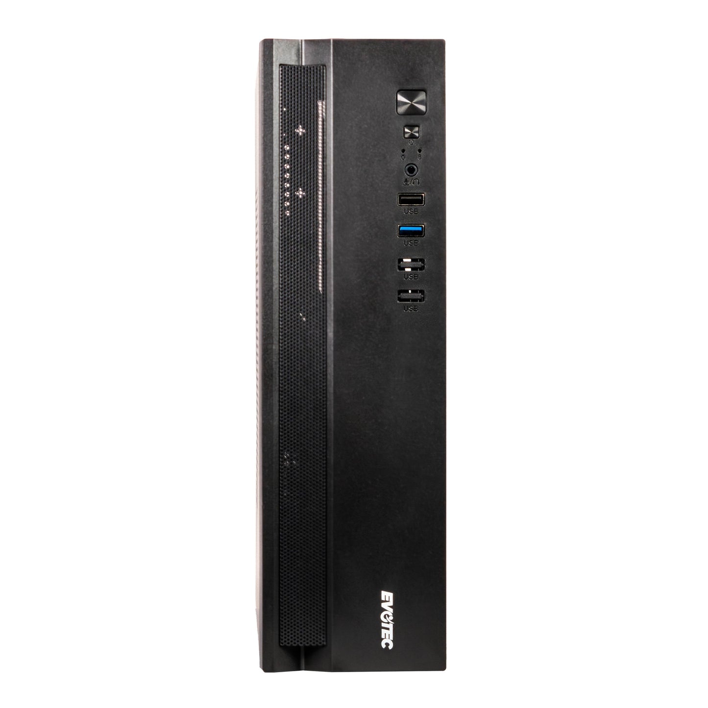 PC EVOTEC INTEL I5-12400, 16GB, SSD 480GB, WIN 11 PRO PRUEBA