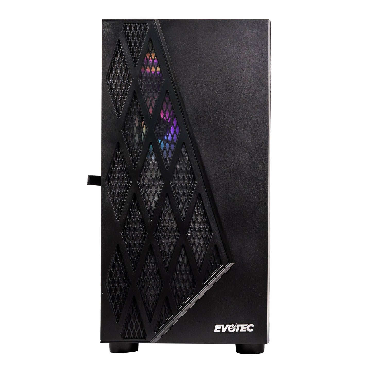 PC GAMER EVOTEC AMD RYZEN 5 5600GT, 16GB, SSD 480GB, WIN 11 PRO PRUEBA