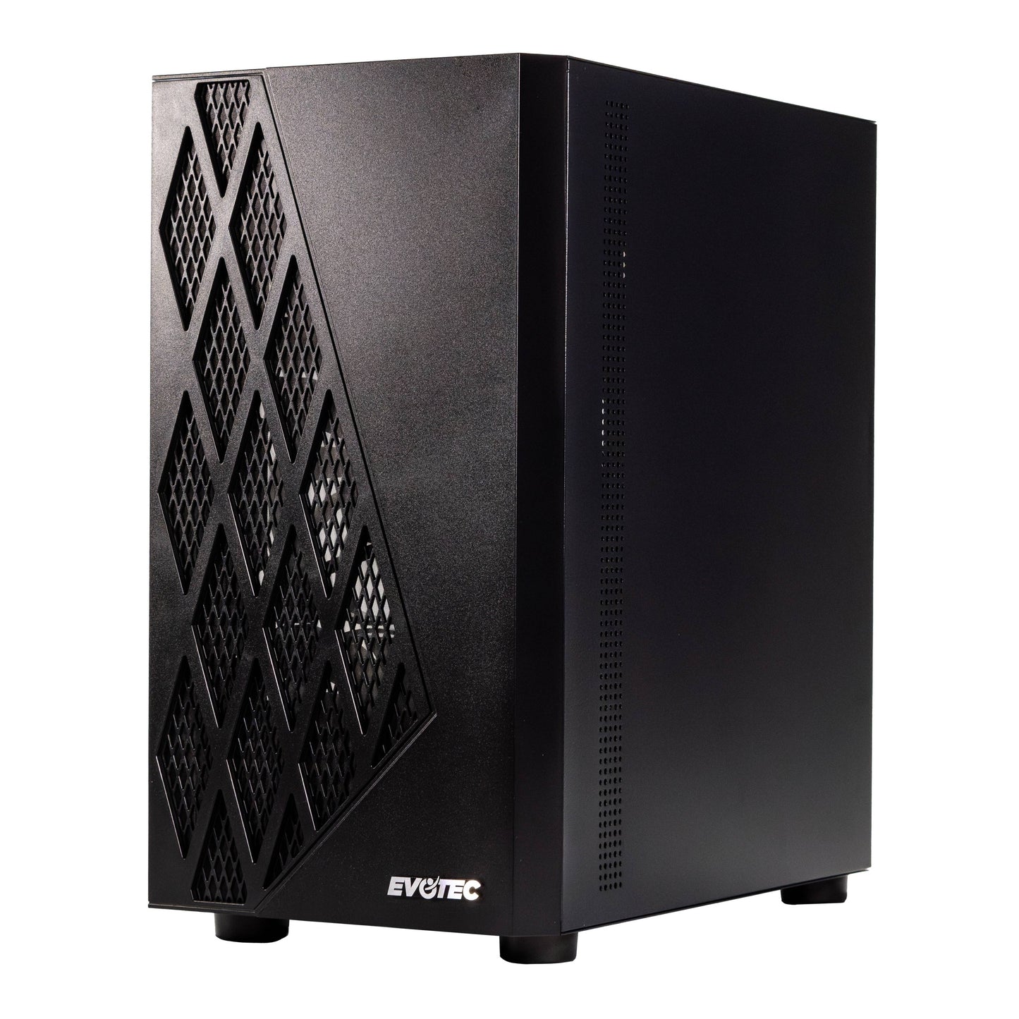 PC GAMER EVOTEC AMD RYZEN 5 5600GT, 16GB, SSD 480GB, WIN 11 PRO PRUEBA