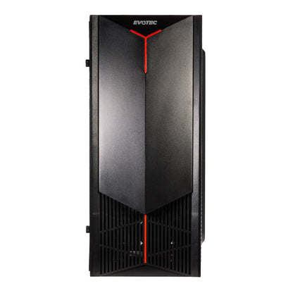 COMPUTADORA DE ESCRITORIO EVOTEC INTEL I7-12700, B16GB, SSD 960GB WIN 11 PRO