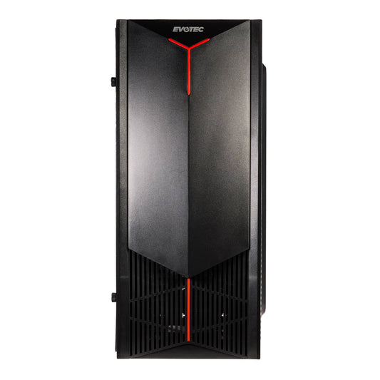 COMPUTADORA DE ESCRITORIO EVOTEC INTEL I7-12700, B16GB, SSD 960GB WIN 11 PRO