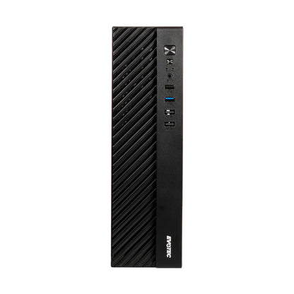 PC EVOTEC INTEL I3-12100, 8GB, SSD480GB, WIN 11 PRO PRUEBA