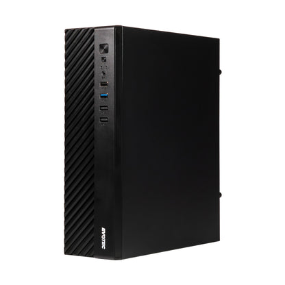 PC EVOTEC INTEL I3-12100, 8GB, SSD480GB, WIN 11 PRO PRUEBA