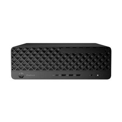 COMPUTADORA DE ESCRITORIO. HP PRODESK 4 SFF G1I (CN4S4LT#ABM). PROCESADOR INTEL CORE ULTRA 7 265. MEMORIA RAM 16GB, DISCO DURO 512 GB  WINDOWS 11 PRO