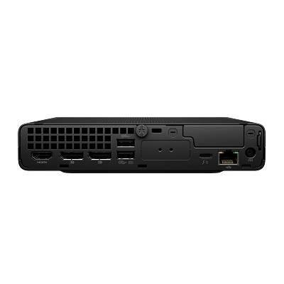 COMPUTADORA DE ESCRITORIO.HP ELITEDESK 8 MINI G1A PC (D71XVLT#ABM). PROCESADOR AMD RYZEN AI 7 350, 16GB RAM, SSD 1 TB, WINDOWS 11 PRO. GARANTÍA 1/1/1.