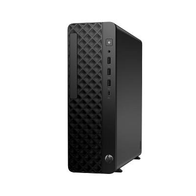 COMPUTADORA DE ESCRITORIO HP PRODESK 2 SFF G2A PC (DD6P7AT#ABM). AMD RYZEN 5 240, RAM 16GB, DISCO DURO 512GB, WINDOWS 11 PRO. GARANTÍA 1/1/1.