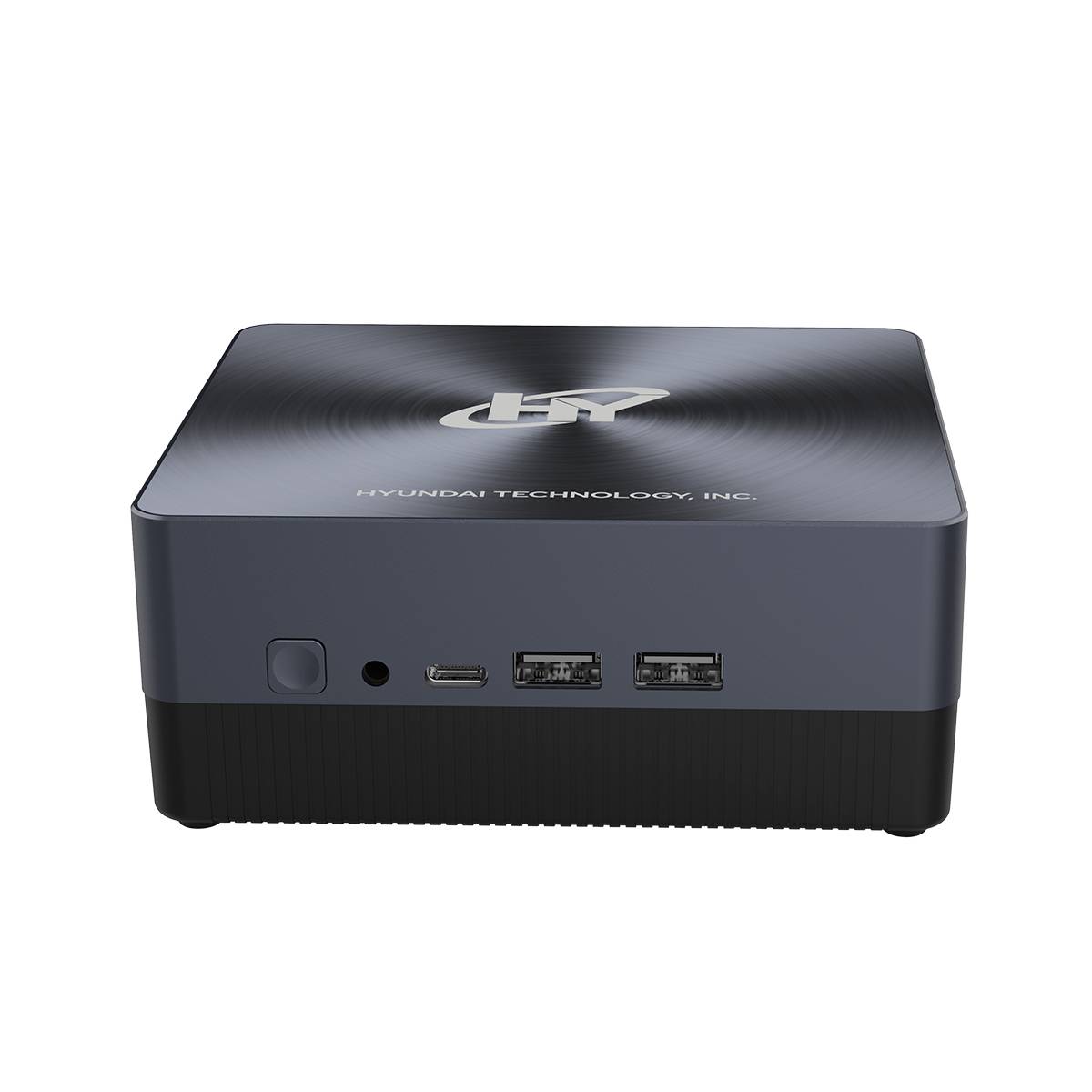 MINI PC HYUNDAI HMB12M01 PLUS, INTEL CORE I5 8GBDDR4/256GB WINDOWS 11 PRO, 4K UHD