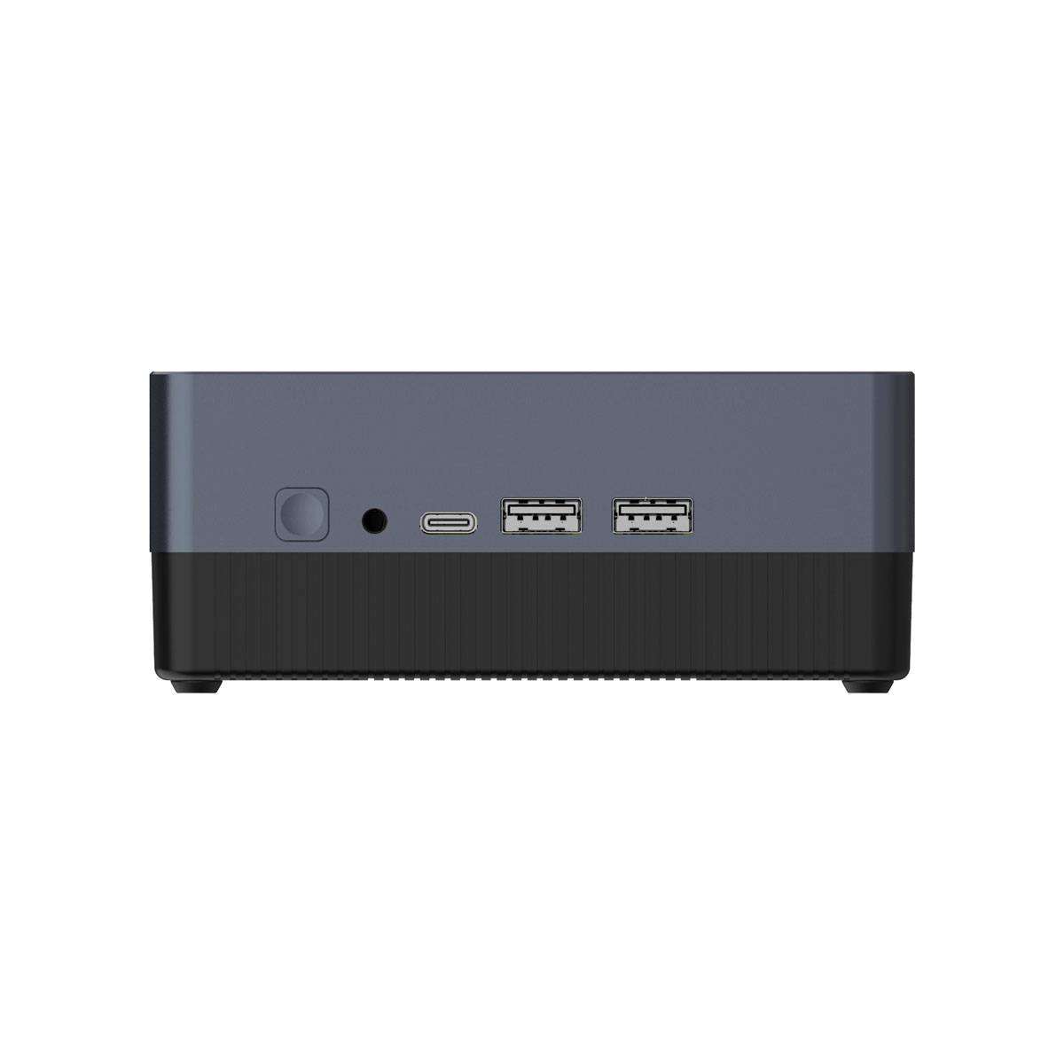 MINI PC HYUNDAI HMB12M01 PLUS, INTEL CORE I5 8GBDDR4/256GB WINDOWS 11 PRO, 4K UHD