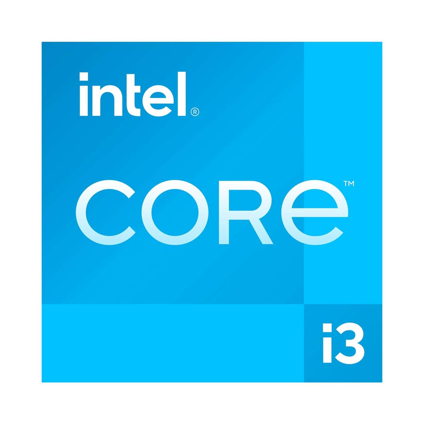 PROCESADOR INTEL CORE I3-12100F 3.30GHZ, 4 NÚCLEOS SOCKET 1700, 12 MB CACHÉ. ALDER LAKE. (REQUIERE TARJETA DE VIDEO. COMPATIBLE SOLO CON MB CHIPSET 600)