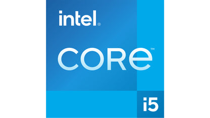 PROCESADOR GAMING INTEL® CORE™ I5-12400F 2.50GHZ, 6 NÚCLEOS, SOCKET LGA 1700, 18 MB CACHÉ CON DISIPADOR.(REQUIERE TARJETA DE VIDEO. MOTHERBOARD CHIPSET600)