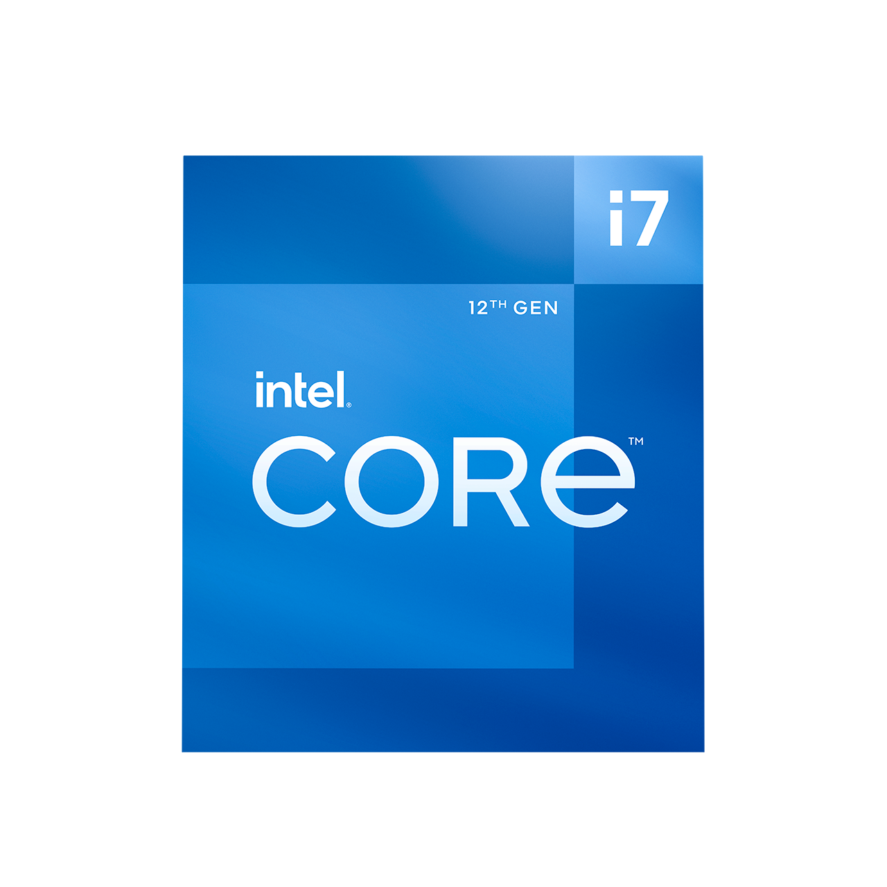 PROCESADOR INTEL CORE I7-12700 2.10 GHZ, 8 NÚCLEOS, SOCKET LGA 1700, 25 MB CACHE CON GRÁFICOS UHD 770 Y DISIPADOR. (MBCHIPSET 600)