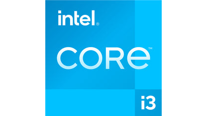 PROCESADOR GAMING INTEL® CORE™ I3-12100 3.30GHZ, 4 NÚCLEOS, SOCKET LGA 1700, 12 MB CACHÉ CON GRAFICA INTEGRADA Y DISIPADOR.(MOTHERBOARD CHIPSET 600)