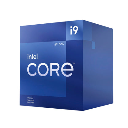 PROCESADOR INTEL CORE I9-12900 DE 5.10 GHZ, 16 NÚCLEOS (8P + 8E), 24 THREADS, SOCKET LGA 1700 CON DISIPADOR - GRAFICOS