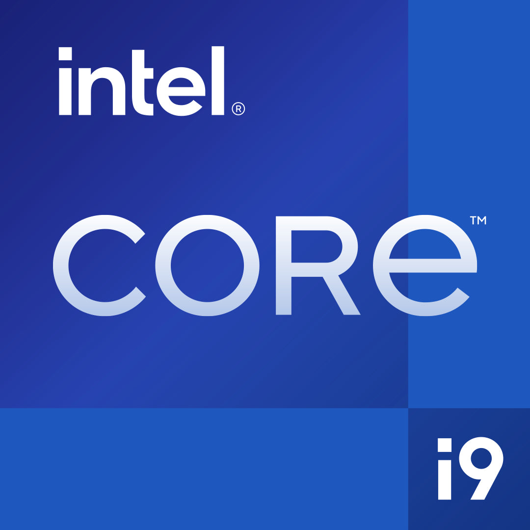 PROCESADOR INTEL CORE I9-12900 DE 5.10 GHZ, 16 NÚCLEOS (8P + 8E), 24 THREADS, SOCKET LGA 1700 CON DISIPADOR - GRAFICOS