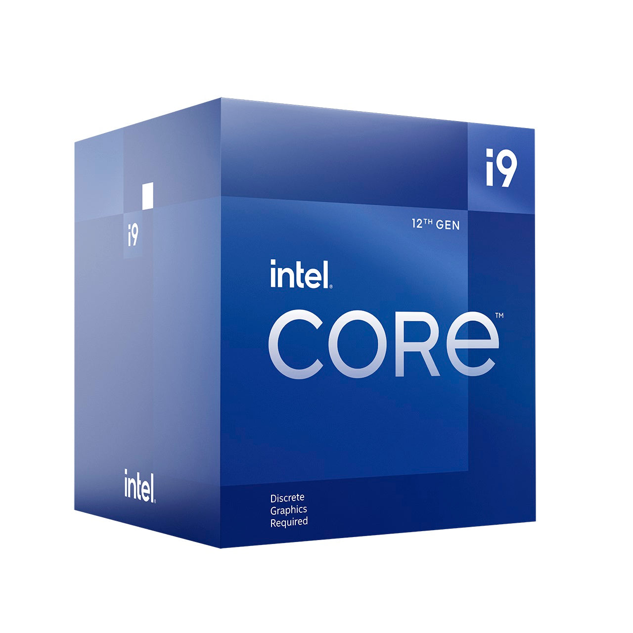 PROCESADOR INTEL CORE I9-12900 DE 5.10 GHZ, 16 NÚCLEOS (8P + 8E), 24 THREADS, SOCKET LGA 1700 CON DISIPADOR - GRAFICOS