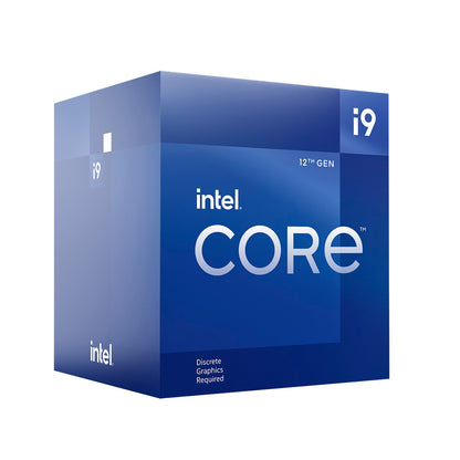 PROCESADOR INTEL CORE I9-12900 DE 5.10 GHZ, 16 NÚCLEOS (8P + 8E), 24 THREADS, SOCKET LGA 1700 CON DISIPADOR - GRAFICOS