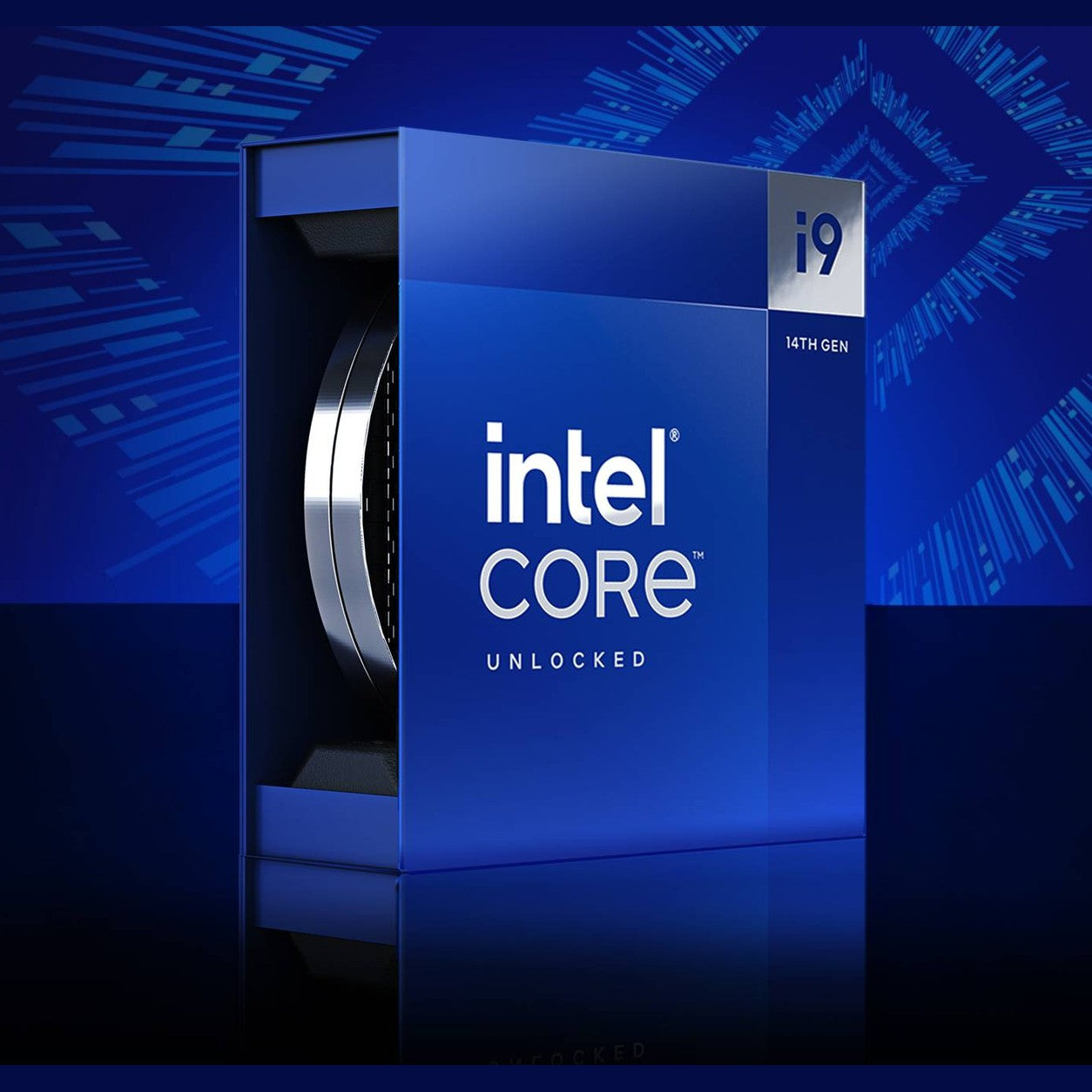 PROCESADOR INTEL® CORE™ I9-14900K (14.ª GENERACIÓN), LGA 1700, 36 MB CACHÉ, 32 HILOS. CON INTEL® THERMAL VELOCITY BOOST, INTEL® TURBO BOOST MAX TECHNOLOGY
