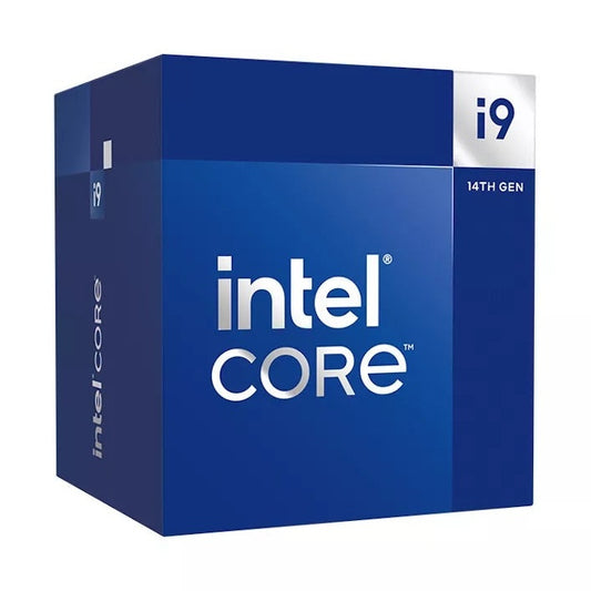 PROCESADOR INTEL® CORE™ I9-14900 DE 5.8 GHZ MAX TURBO, 24 CORE, 32 THREADS, 36MB SMART CACHE, CON GRÁFICOS UHD 770 Y DISIPADOR.(MOTHERBOARD LGA 1700)