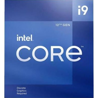 PROCESADOR INTEL® CORE™ I9-12900F 2.40 GHZ, 16 NÚCLEOS, LGA 1700, SIN GRAFICOS. INCLUYE DISIPADOR TÉRMICO