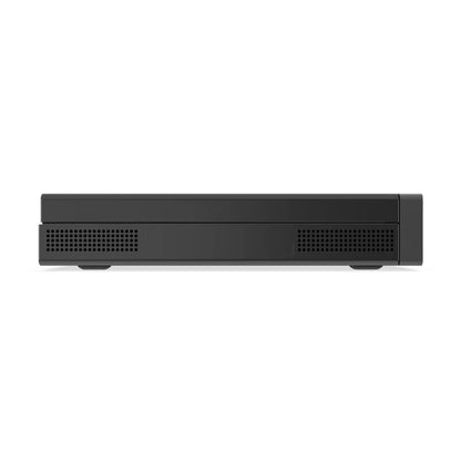 PC DE ESCRITORIO LENOVO THINKCENTRE NEO 50Q GEN 5, INTEL CORE 5 210H, 16 GB, DDR5-5600, 512 GB SSD, WINDOWS 11 PRO