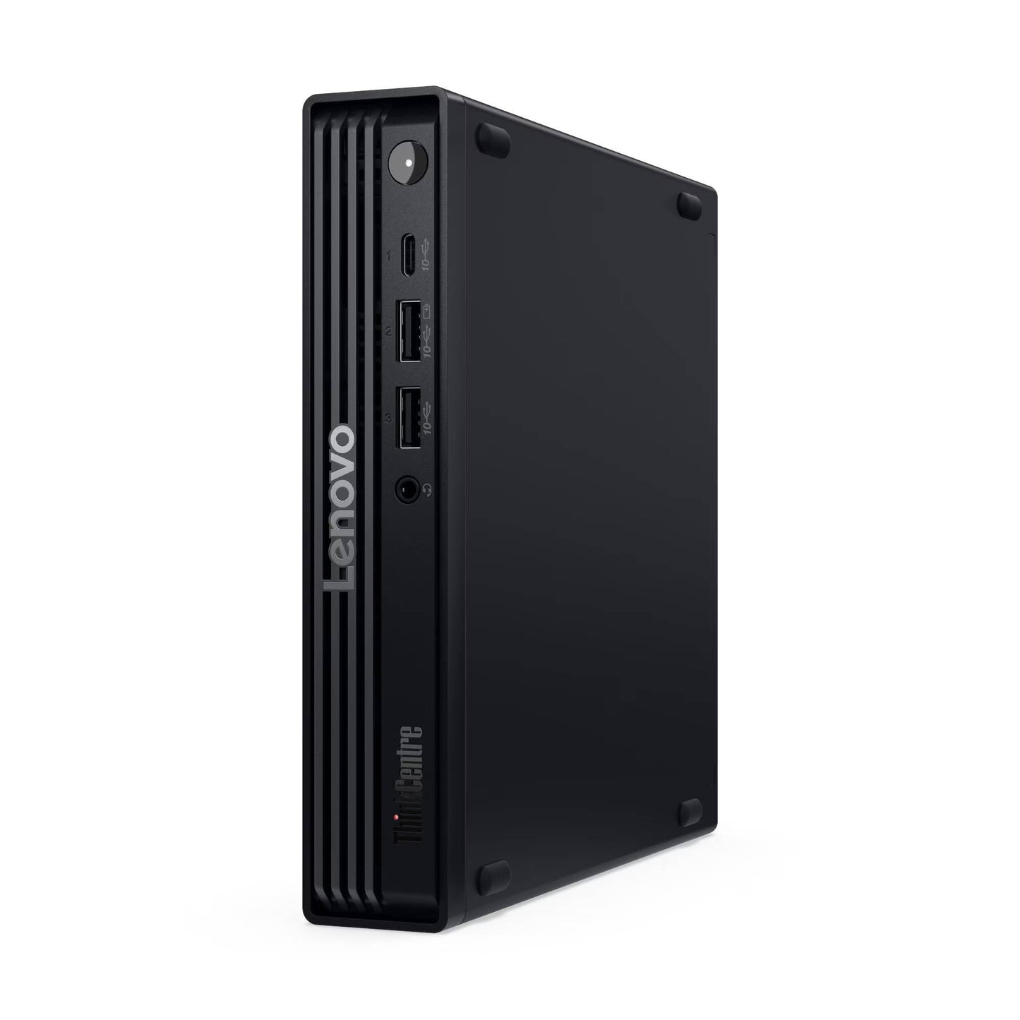 PC DE ESCRITORIO LENOVO THINKCENTRE M70Q GEN 6, INTEL CORE ULTRA 7 265T, RAM 16 GB, WINDOWS 11 PRO, 1 TB SSD,