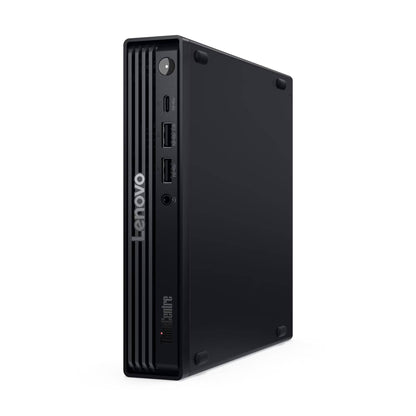 PC DE ESCRITORIO LENOVO THINKCENTRE M70Q GEN 6, INTEL CORE ULTRA 7 265T, RAM 16 GB, WINDOWS 11 PRO, 1 TB SSD,
