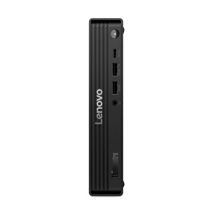 PC DE ESCRITORIO LENOVO THINKCENTRE M70Q GEN 6, INTEL CORE ULTRA 7 265T, RAM 16 GB, WINDOWS 11 PRO, 1 TB SSD,