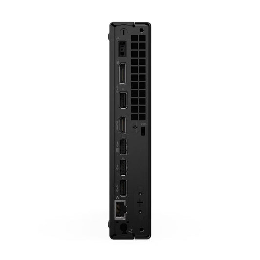 PC DE ESCRITORIO LENOVO THINKCENTRE NEO 50Q GEN 5, INTEL CORE 7 240H, 16GB, 1TB, W11P, 1AÑO DE GARANTIA