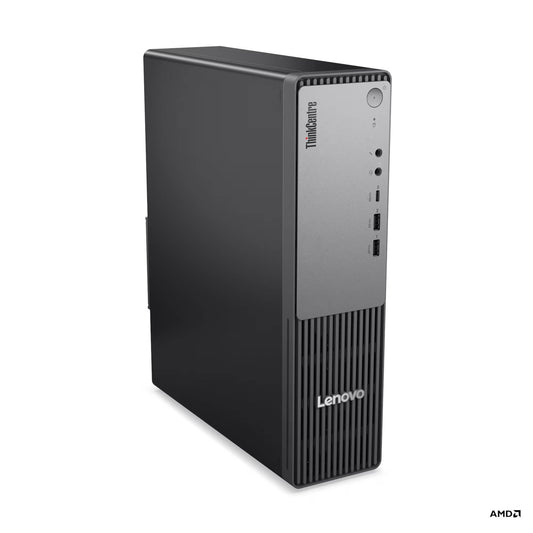 PC DE ESCRITORIO LENOVO THINKCENTRE NEO 55S GEN 6, AMD RYZEN 5 220, 16GB, 512GB1, W11P, 1 AÑO DE GARANTIA