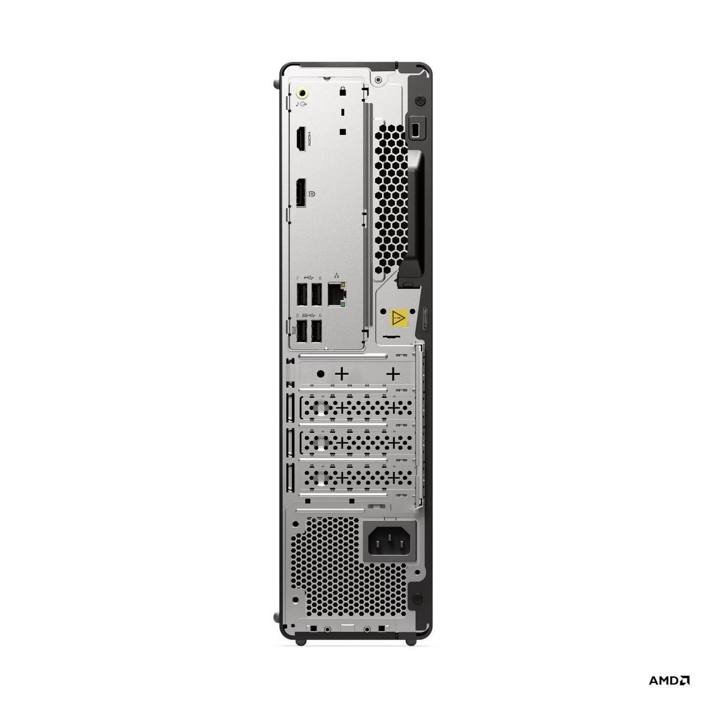 PC DE ESCRITORIO LENOVO THINKCENTRE NEO 55S GEN 6, AMD RYZEN 5 220, 16GB, 512GB1, W11P, 1 AÑO DE GARANTIA