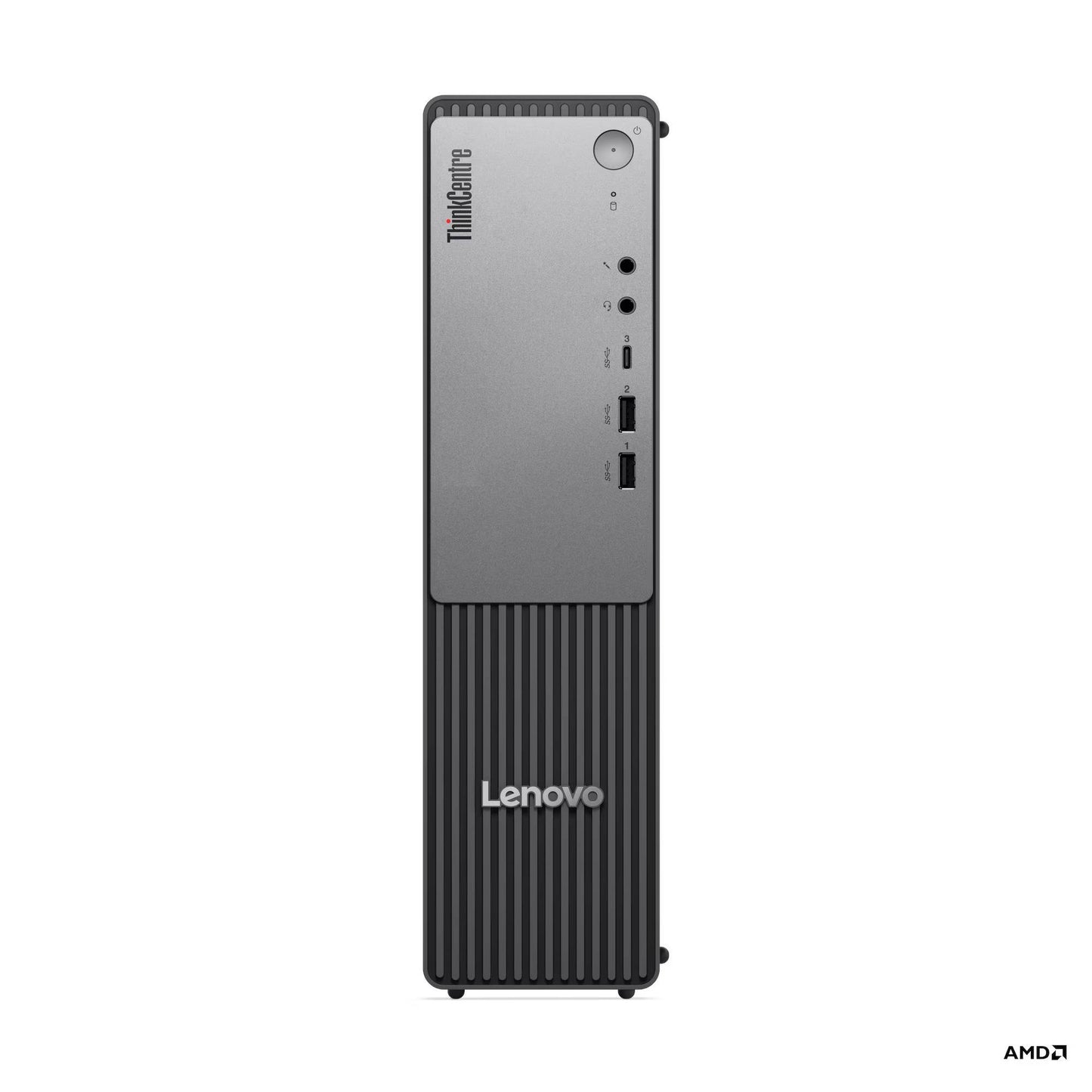 PC DE ESCRITORIO LENOVO THINKCENTRE NEO 55S GEN 6, AMD RYZEN 5 220, 16GB, 512GB1, W11P, 1 AÑO DE GARANTIA