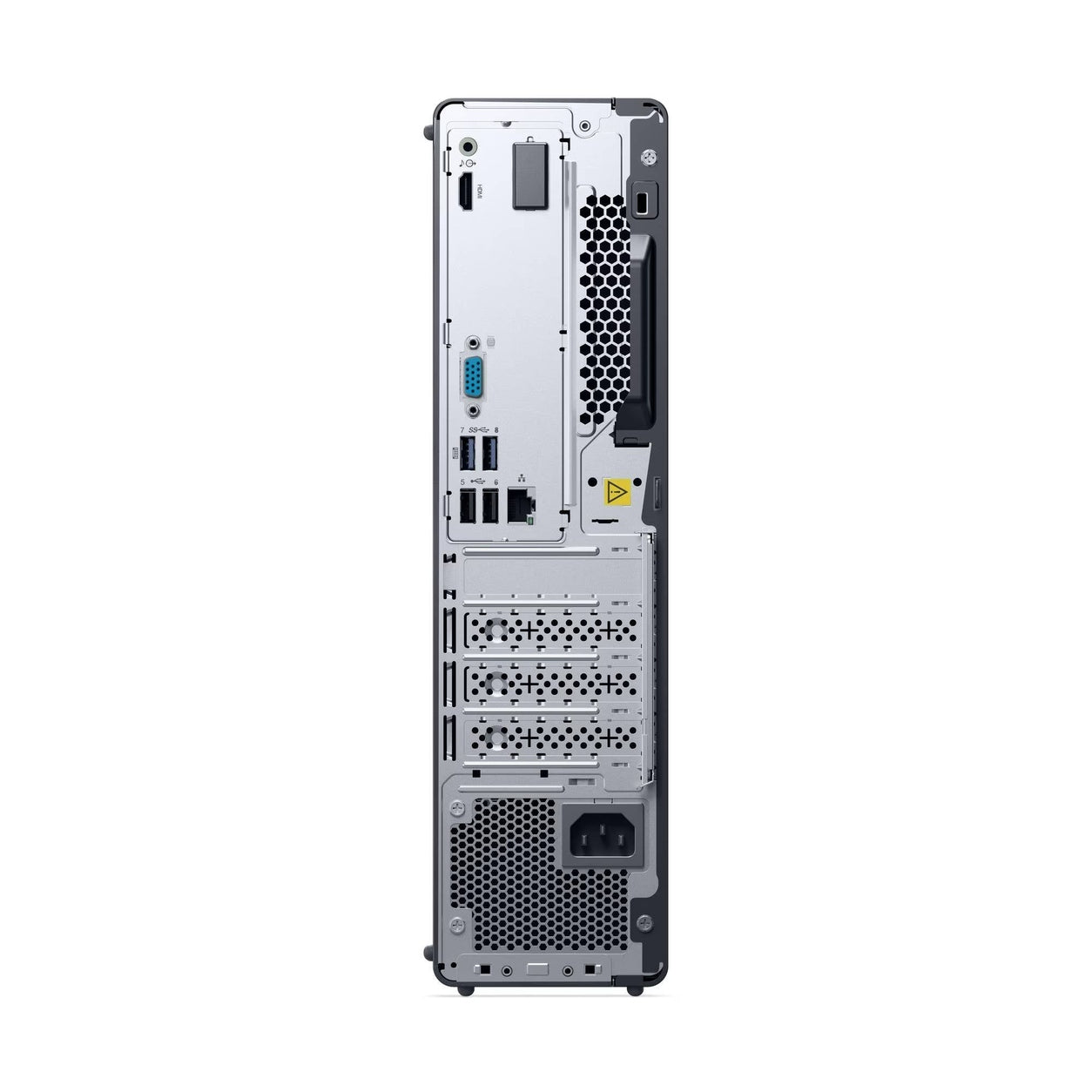 PC DE ESCRITRORIO LENOVO THINKCENTRE NEO 30S GEN 5,  INTEL CORE I3-1315U, 8GB SODIMM DDR5-5200, 512GB SSD M.2 2280,  WINDOWS 11 PRO, GARANTIA 1 AÑO