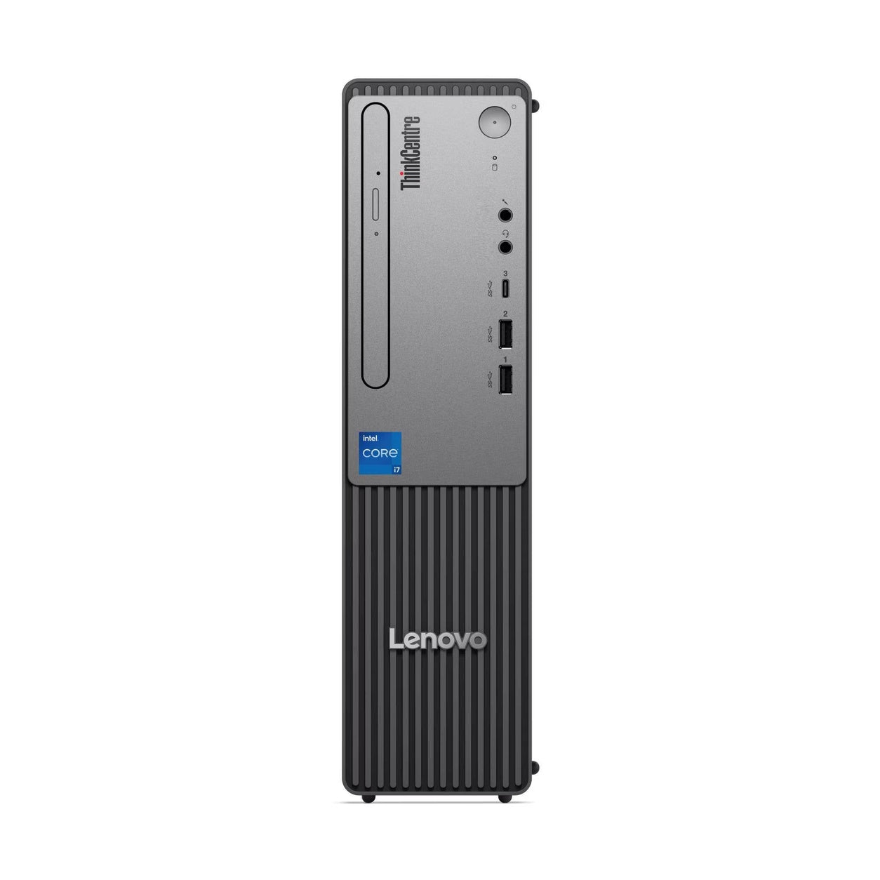PC DE ESCRITRORIO LENOVO THINKCENTRE NEO 30S GEN 5,  INTEL CORE I3-1315U, 8GB SODIMM DDR5-5200, 512GB SSD M.2 2280,  WINDOWS 11 PRO, GARANTIA 1 AÑO