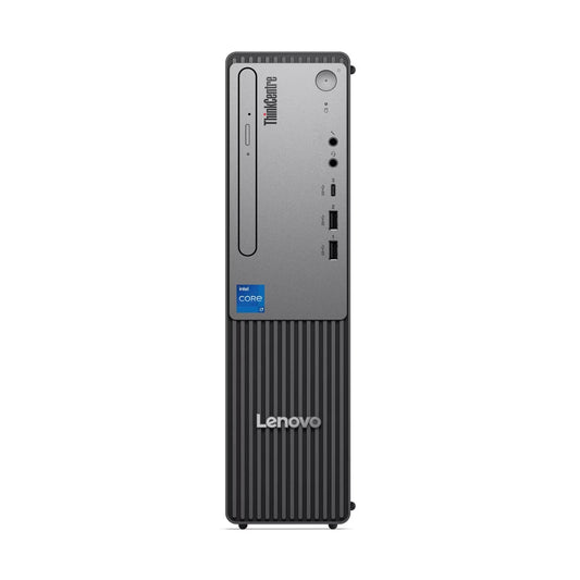 PC DE ESCRITRORIO LENOVO THINKCENTRE NEO 30S GEN 5,  INTEL CORE I3-1315U, 8GB SODIMM DDR5-5200, 512GB SSD M.2 2280,  WINDOWS 11 PRO, GARANTIA 1 AÑO