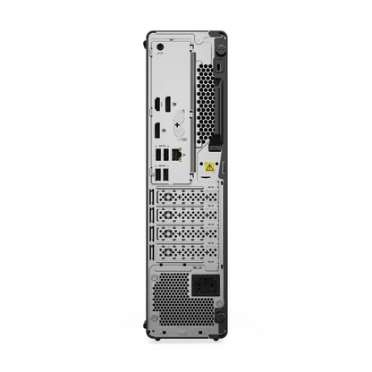 PC DE ESCRITORIO LENOVO THINKCENTRE M70S GEN 6, INTEL CORE ULTRA 5 225, 10 C, 16GB, 512GB, W11P, 3 AÑOS DE GARANTIA