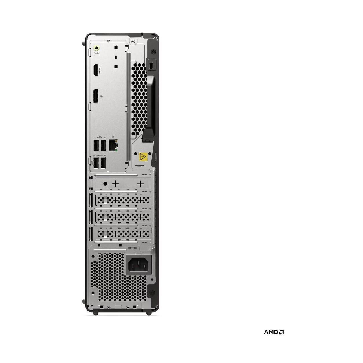 PC DE ESCRITORIO LENOVO THINKCENTRE NEO 55S, AMD RYZEN 7 250, 16GB, 1TB, W11P, 1 AÑO DE GARANTIA