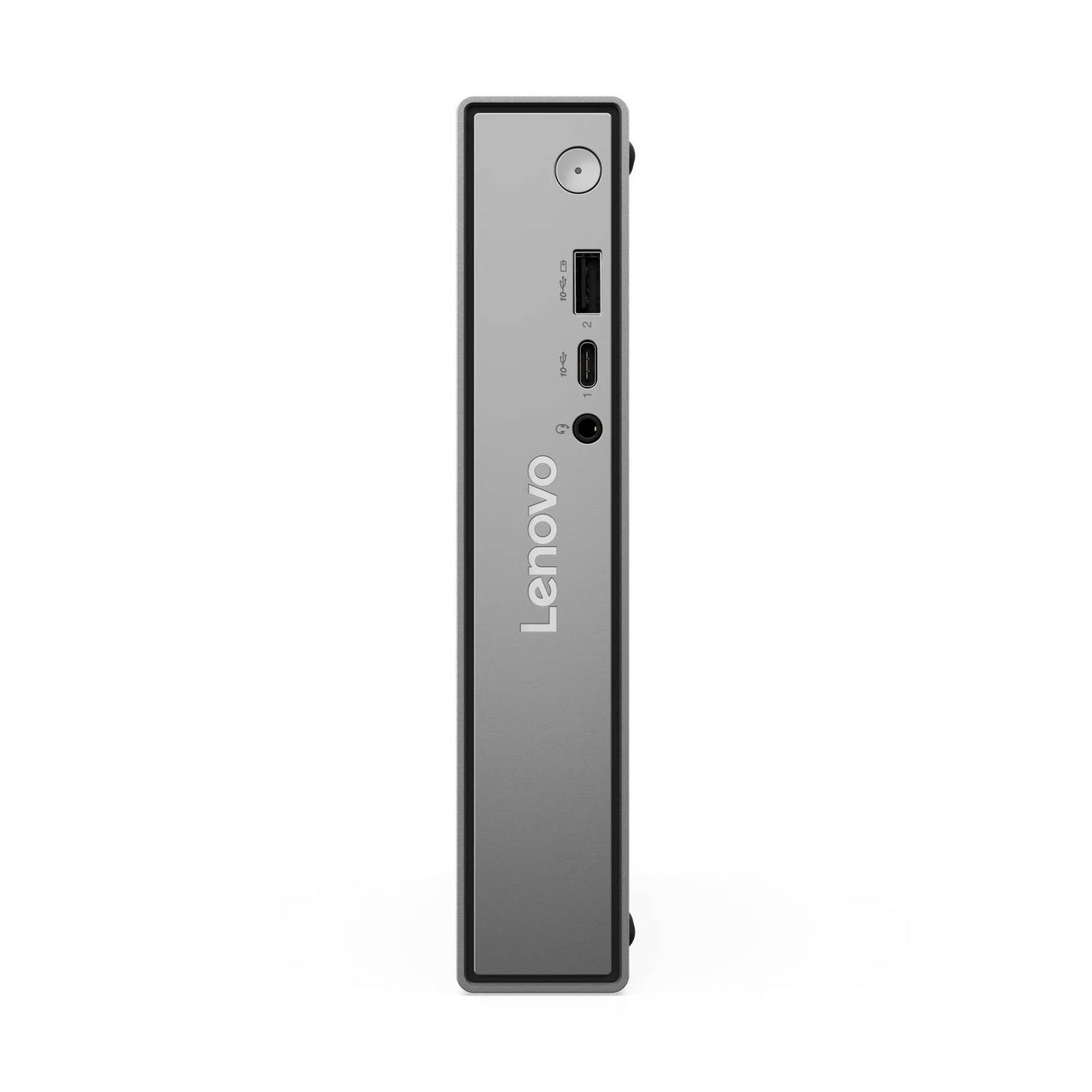 PC DE ESCRITORIO LENOVO THINKCENTRE NEO 50Q GEN 5, INTEL CORE 5 210H, 8C, 16GB, 512GB SSD, W11P, 1 AÑO DE GARANTIA