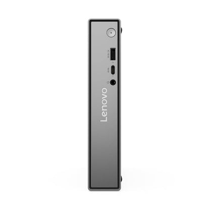 PC DE ESCRITORIO LENOVO THINKCENTRE NEO 50Q GEN 5, INTEL CORE 5 210H, 8C, 16GB, 512GB SSD, W11P, 1 AÑO DE GARANTIA