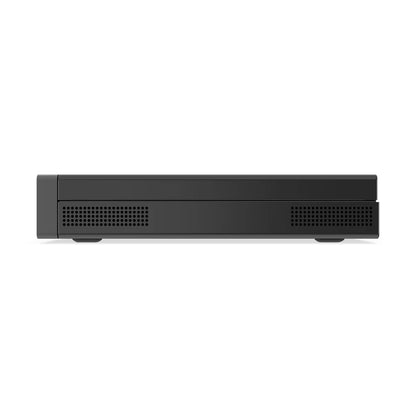 PC DE ESCRITORIO LENOVO THINKCENTRE NEO 50Q GEN 5, INTEL CORE 5 210H, 8C, 16GB, 512GB SSD, W11P, 1 AÑO DE GARANTIA