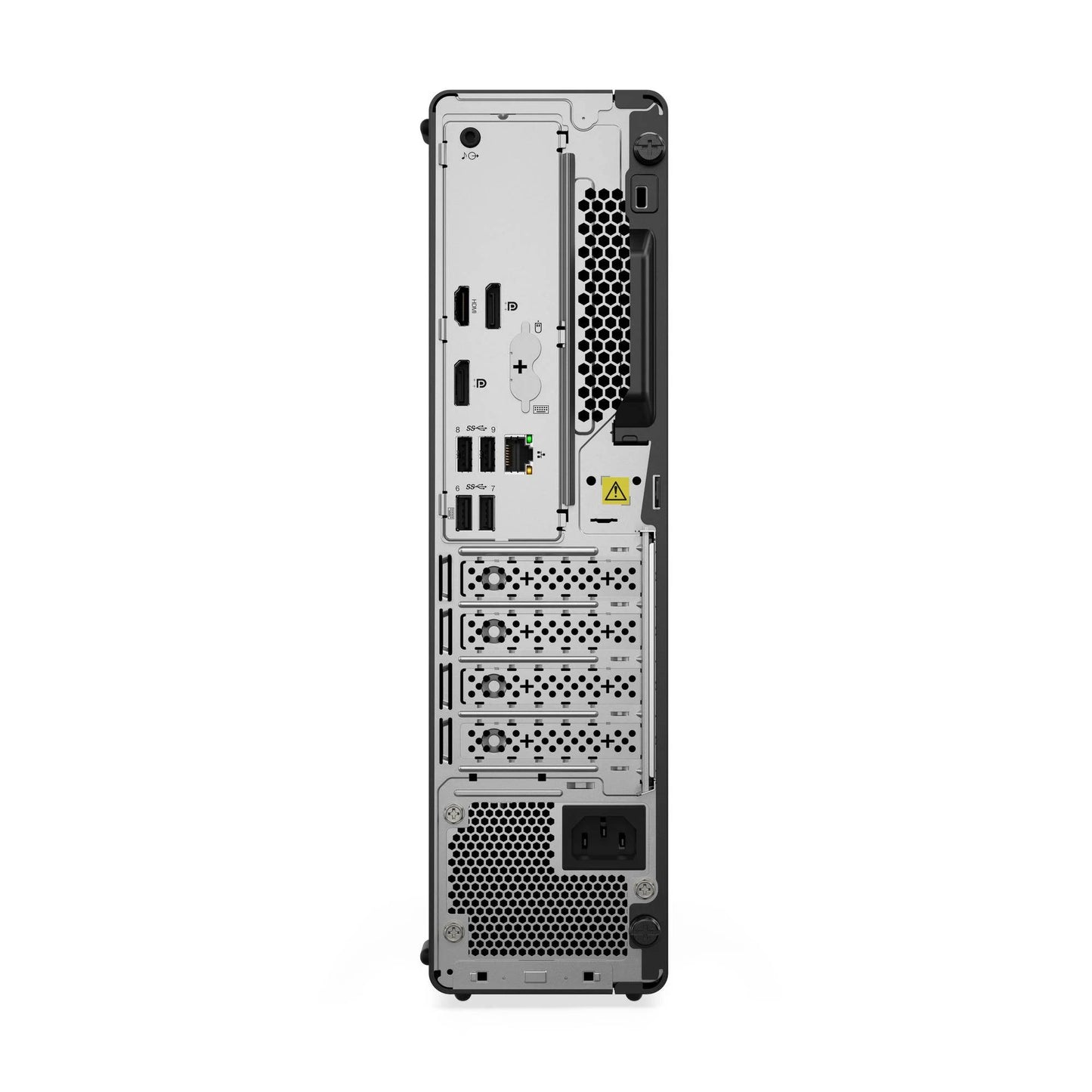 PC DE ESCRITRORIO LENOVO THINKCENTRE M70S GEN 6, INTEL CORE ULTRA 7 265, RAM 16 GB, 1TB SSD M.2 2280, WINDOWS 11 PRO, 3 AÑOS DE GARANTIA