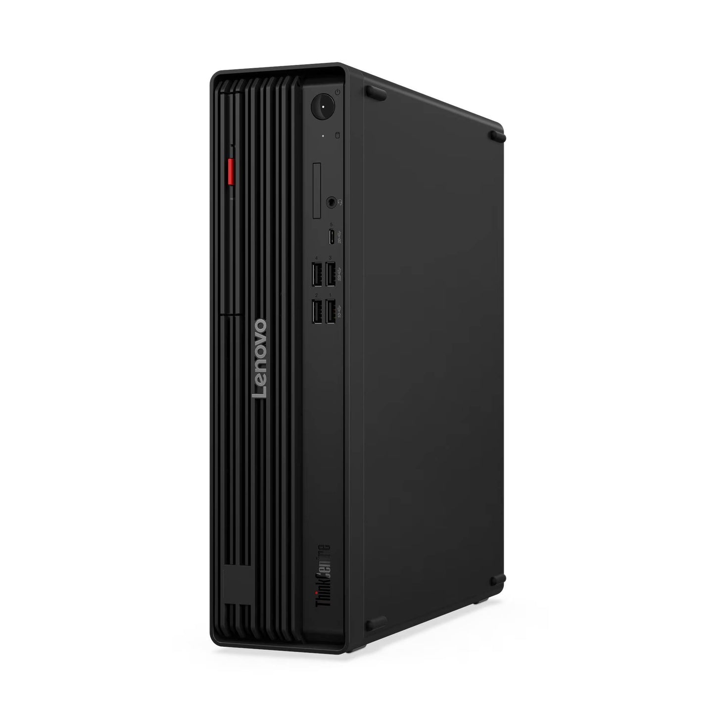 PC DE ESCRITRORIO LENOVO THINKCENTRE M70S GEN 6, INTEL CORE ULTRA 7 265, RAM 16 GB, 1TB SSD M.2 2280, WINDOWS 11 PRO, 3 AÑOS DE GARANTIA