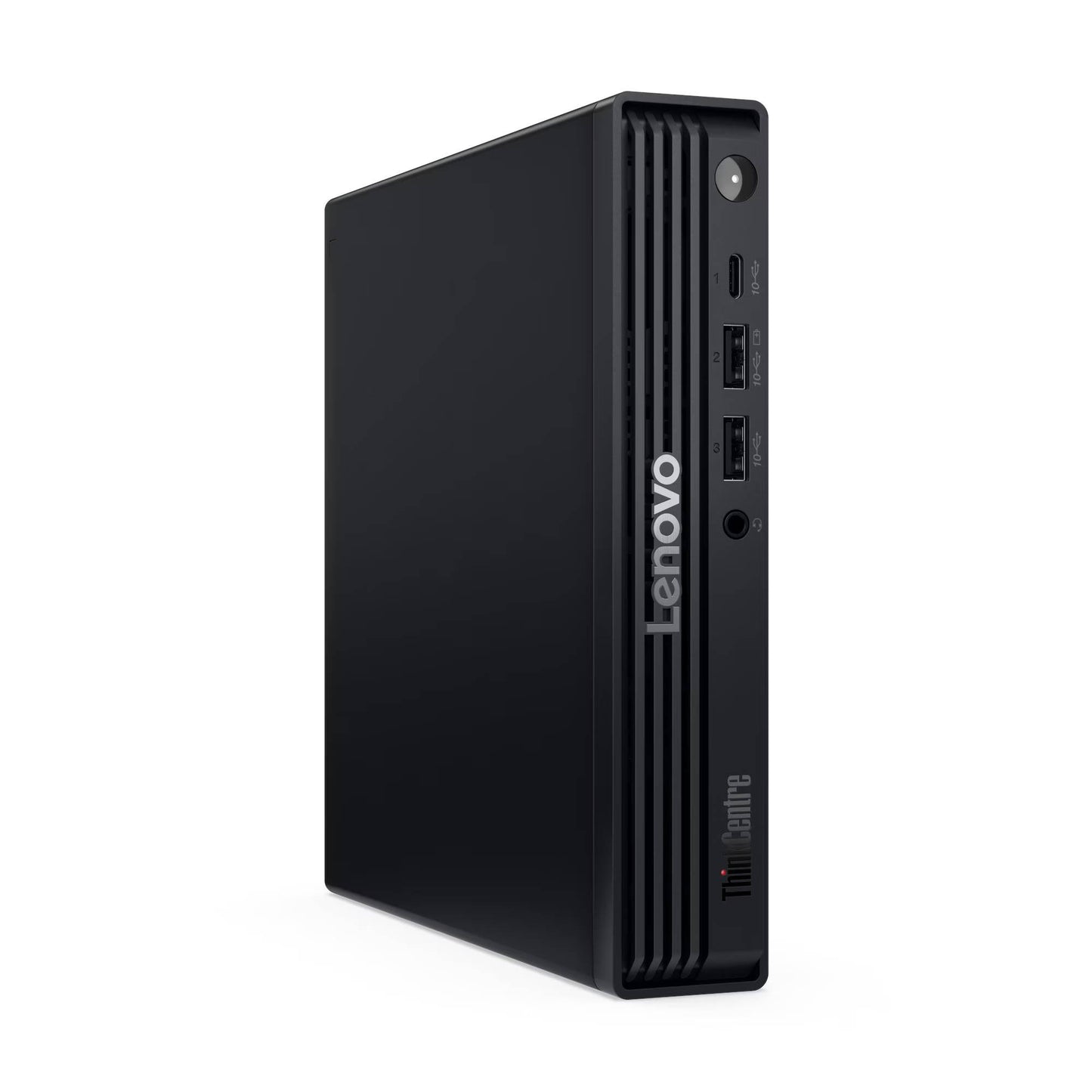 PC DE ESCRITORIO LENOVO THINKCENTRE M70Q GEN 6,  INTEL CORE ULTRA 5 225T, 16GB SODIMM DDR5-5600, 512GB SSD M.2 2280,  WINDOWS 11 PRO, GARANTIA 3 AÑOS
