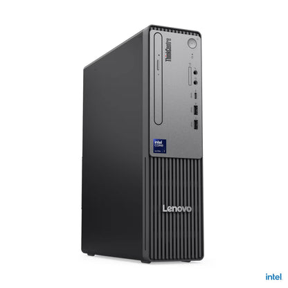 PC DE ESCRITORIO LENOVO THINKCENTRE NEO 50S GEN 6, INTEL CORE ULTRA 7 265, 20C, 16GB, 1TB, W11P, 1 AÑO DE GARANTIA