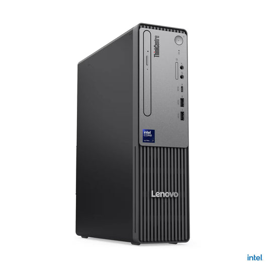 PC DE ESCRITORIO LENOVO THINKCENTRE NEO 50S GEN 6, INTEL CORE ULTRA 7 265, 20C, 16GB, 1TB, W11P, 1 AÑO DE GARANTIA