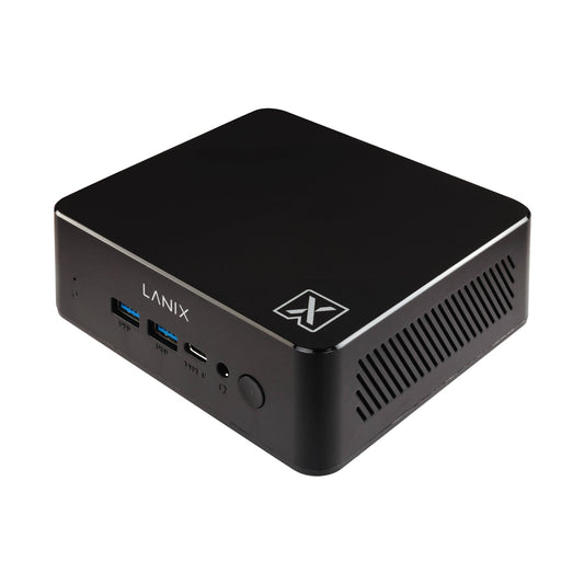 TITAN MINI I5 13600H 8G 512GB W11P 42107