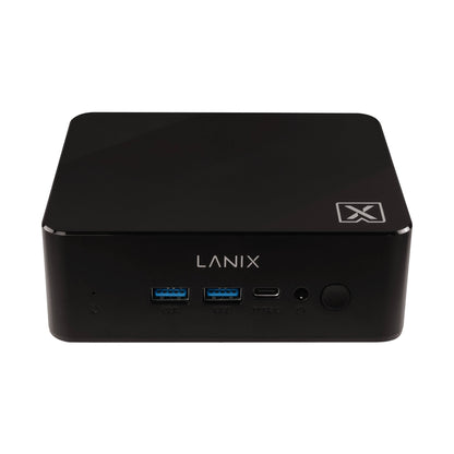 TITAN MINI I5 13600H 8G 512GB W11P 42107