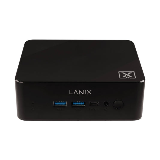 TITAN MINI I5 13600H 8G 512GB W11P 42107