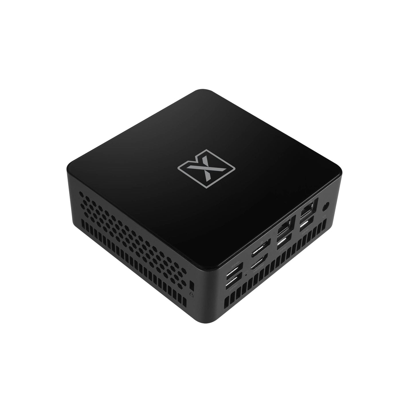 COMPUTADORA LANIX TITAN MINI. 42134. PROCESADOR: INTEL CORE I7 10 CORES, HASTA 4.70GHZ